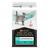 Pro Plan Veterinary Diets EN ST/OX Gastrointestinal сухой корм для кошек и котов с расстройством пищеварения 1,5 кг